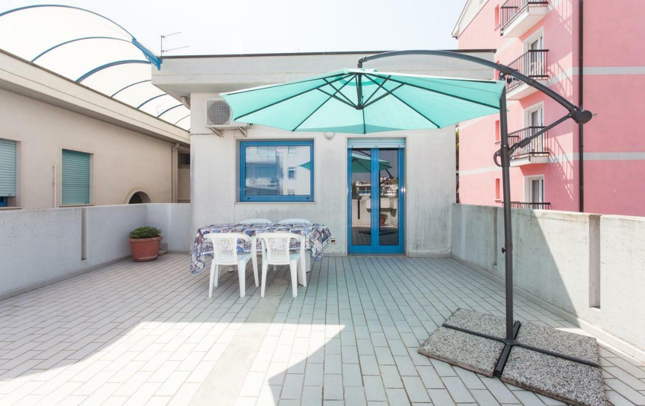 לידו די ג'סולו Petite Maison מראה חיצוני תמונה