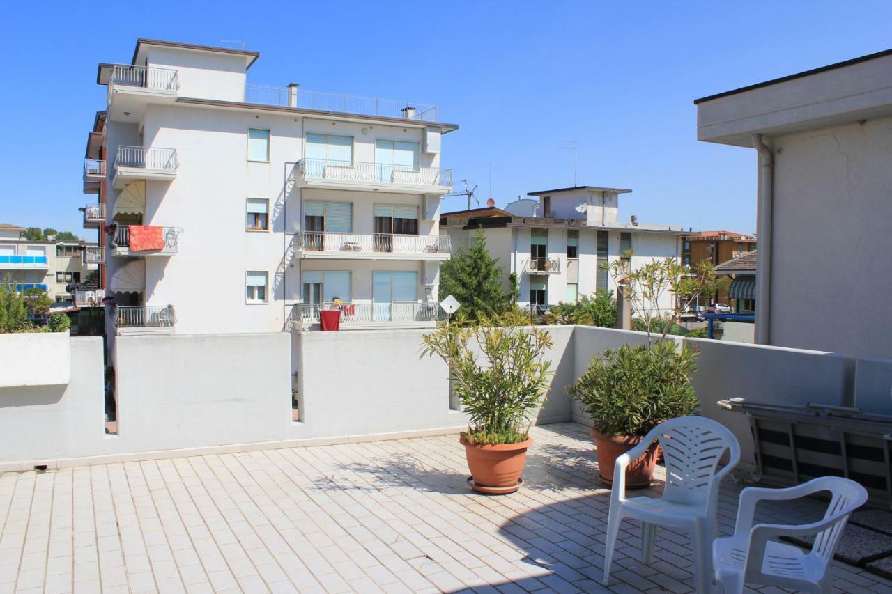 לידו די ג'סולו Petite Maison מראה חיצוני תמונה