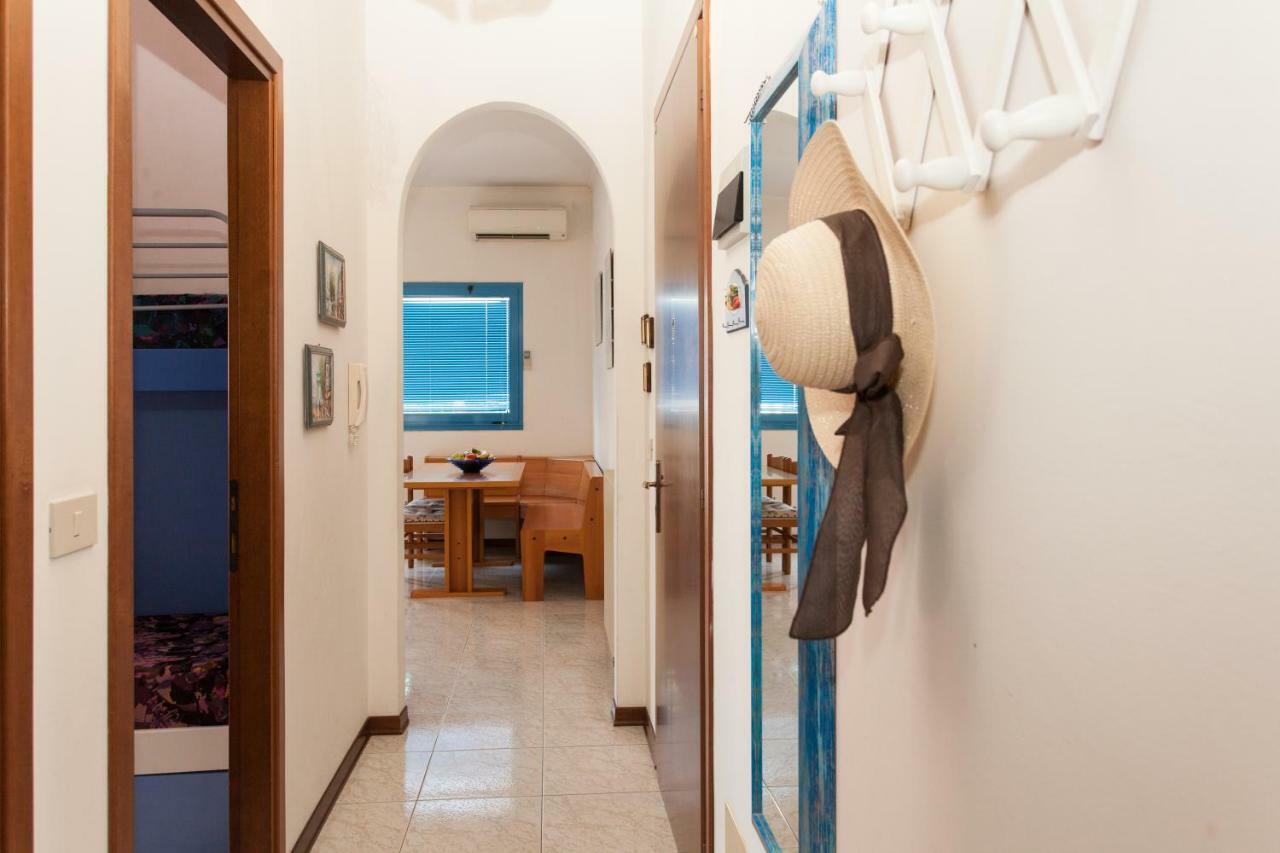 לידו די ג'סולו Petite Maison מראה חיצוני תמונה