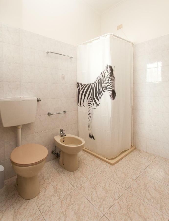 לידו די ג'סולו Petite Maison מראה חיצוני תמונה