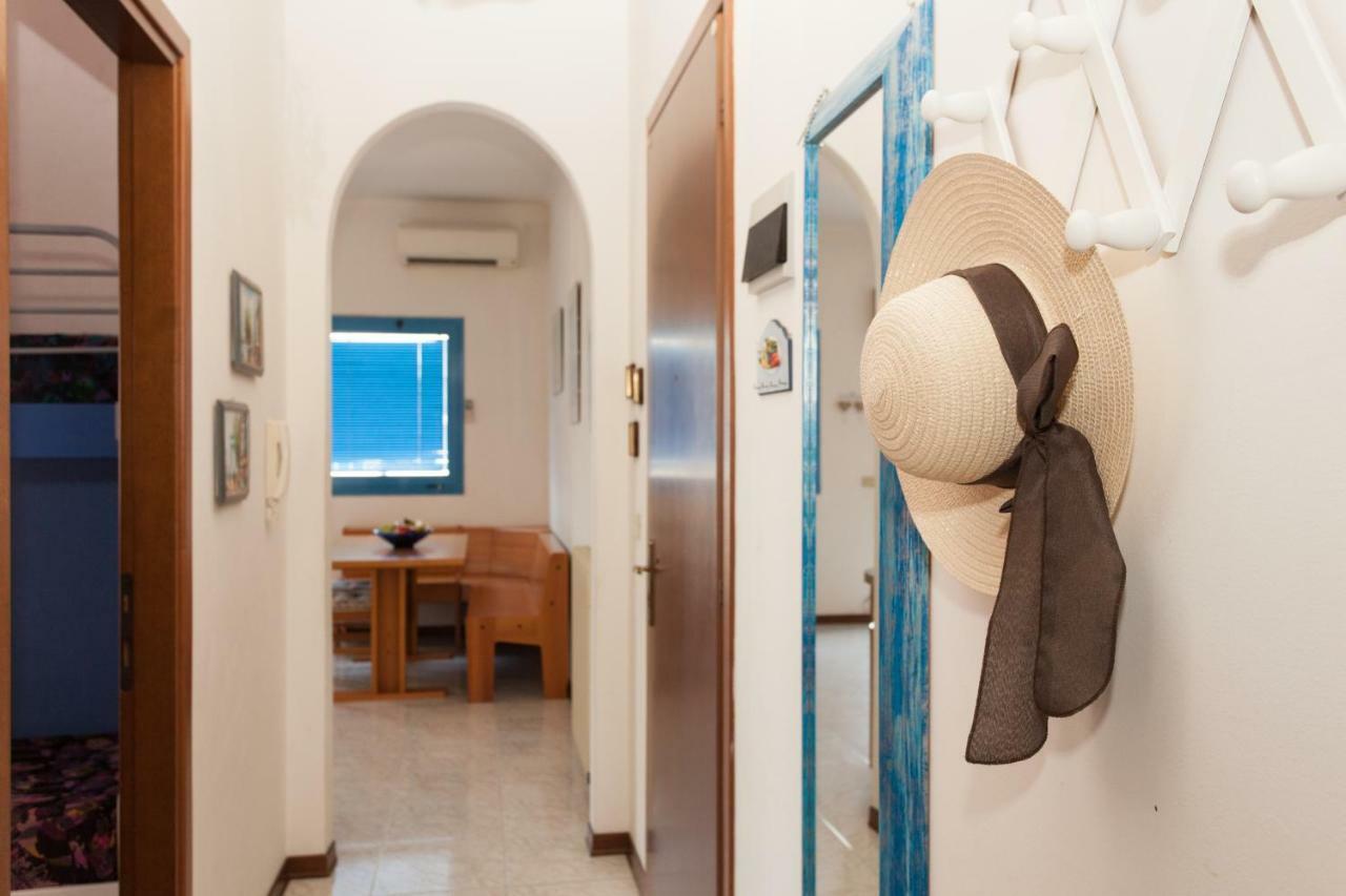 לידו די ג'סולו Petite Maison מראה חיצוני תמונה